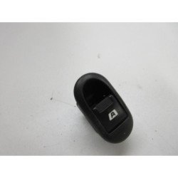 Interrupteur De Leve Vitre Avant Gauche Citroen C2 Phase 1